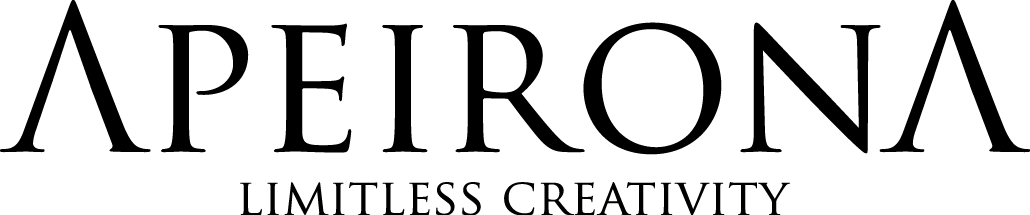 Apeirona Logo